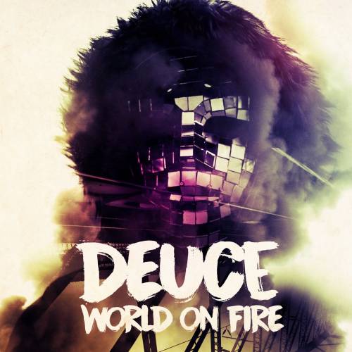 Deuce (USA-2) : World on Fire